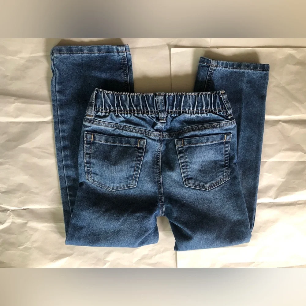 Old Navy Straight Jeans 5T